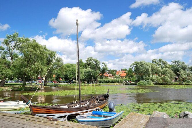 Viking History, Runes & Countryside 9h Tour to Sigtuna & Uppsala - Key highlights that make this tour worth your day