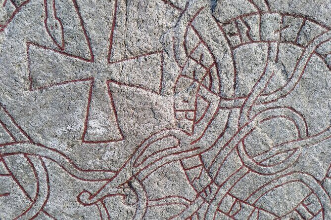 Viking History, Runes & Countryside 9h Tour to Sigtuna & Uppsala - A 9-hour Viking day built around real power centers