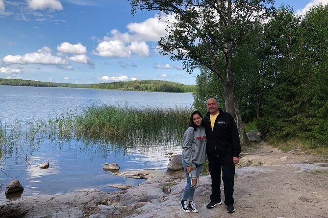 Viking History Small Group Tour from Stockholm: Half Day Including Sigtuna - Price and time: what $193.22 really buys