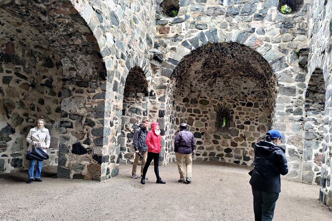 Viking History Small Group Tour from Stockholm: Half Day Including Sigtuna - What I’d watch for: the one thing that can make or break your day