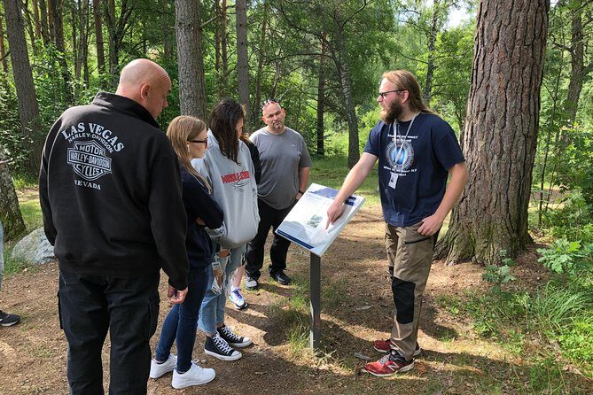 Viking History Small Group Tour from Stockholm: Half Day Including Sigtuna - Who should book this half-day Viking history tour