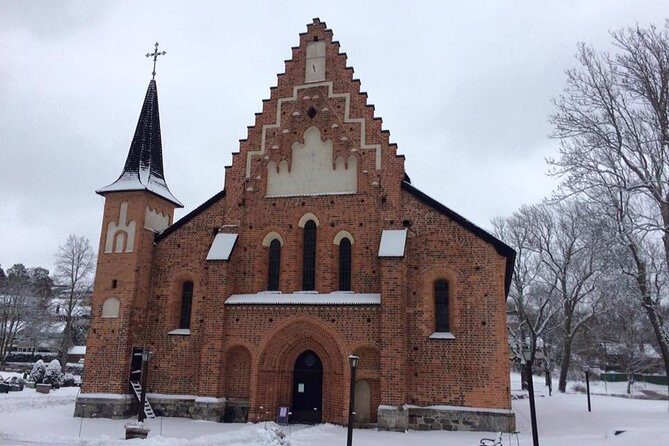 Viking History Small Group Tour from Stockholm: Half Day Including Sigtuna - Should you book? My honest take