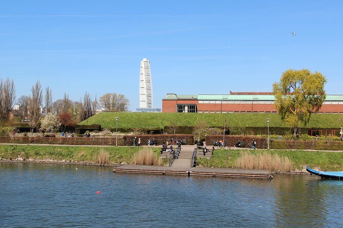 Walk Malmö with an audio guide - Where It Starts and Ends (and Why That Changes Your Plan)