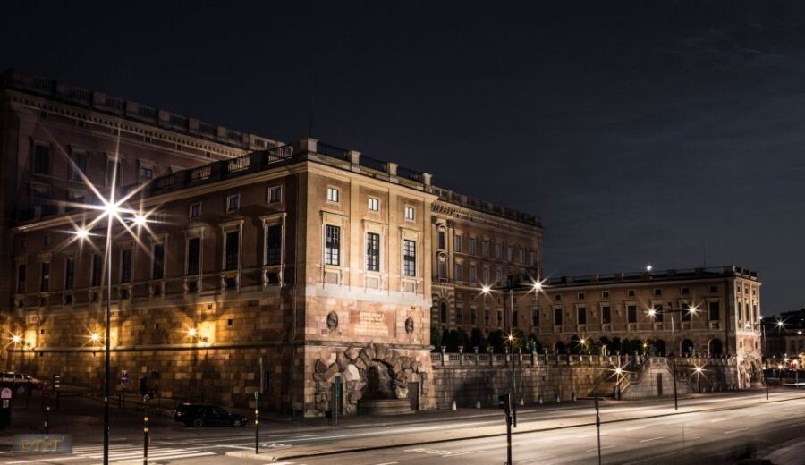 Welcome to Stockholm: Private Tour with a Local - Key points to know before you go