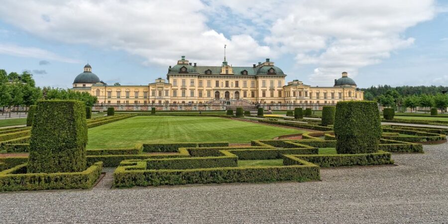 Welcome to Stockholm: Private Tour with a Local - Price and Value: Why $62 Can Be Worth It