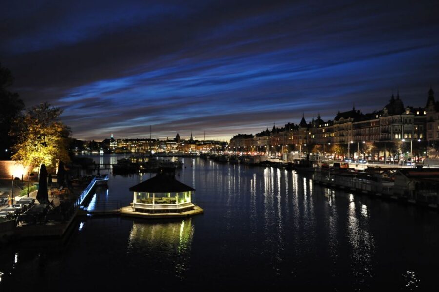Welcome to Stockholm: Private Tour with a Local - Should You Book a Private Stockholm Welcome Walk?